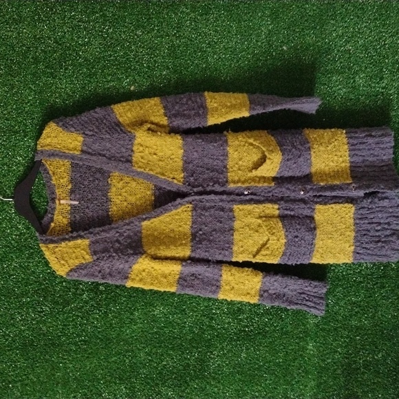 Free people long line buncle striped - Picture 2 of 4